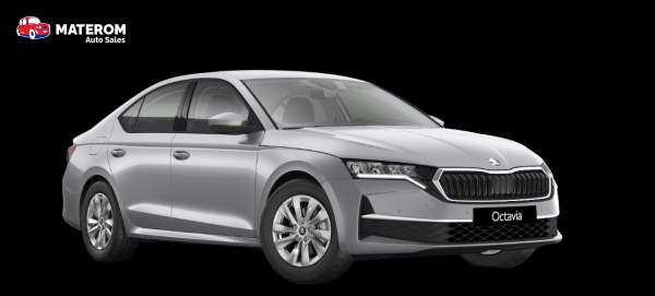 Skoda Octavia Octavia Selection 2.0 TDI DSG,150 CP TMBAJ8NX5TM012499