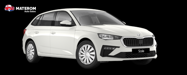 Skoda Scala Essence 1.0 TSI,95 CP  TMBEP6NW6T3036814