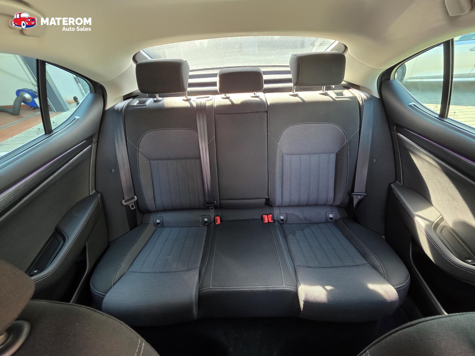 Skoda Superb 1.4 PHEV Style iV