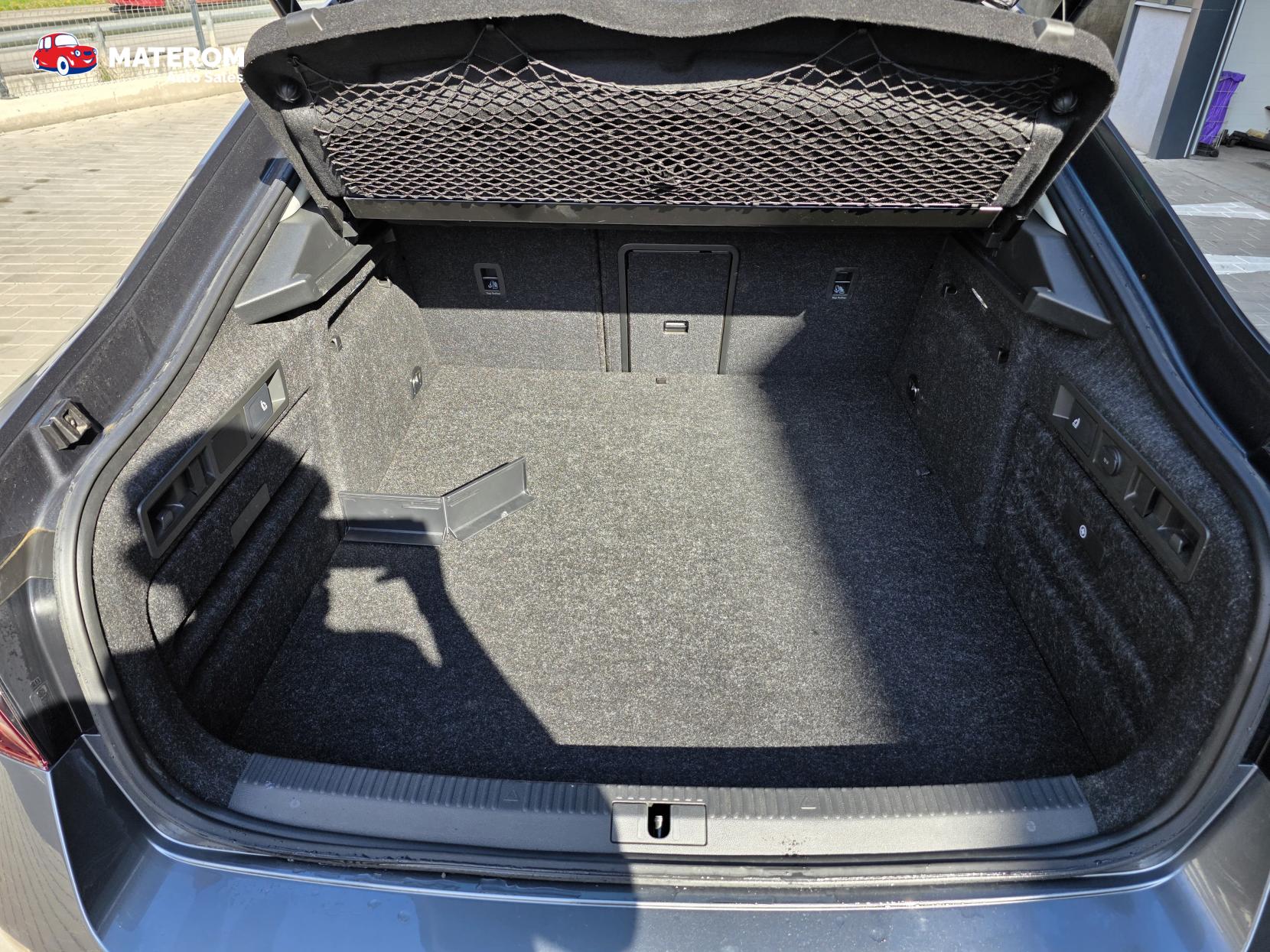 Skoda Superb 1.4 PHEV Style iV