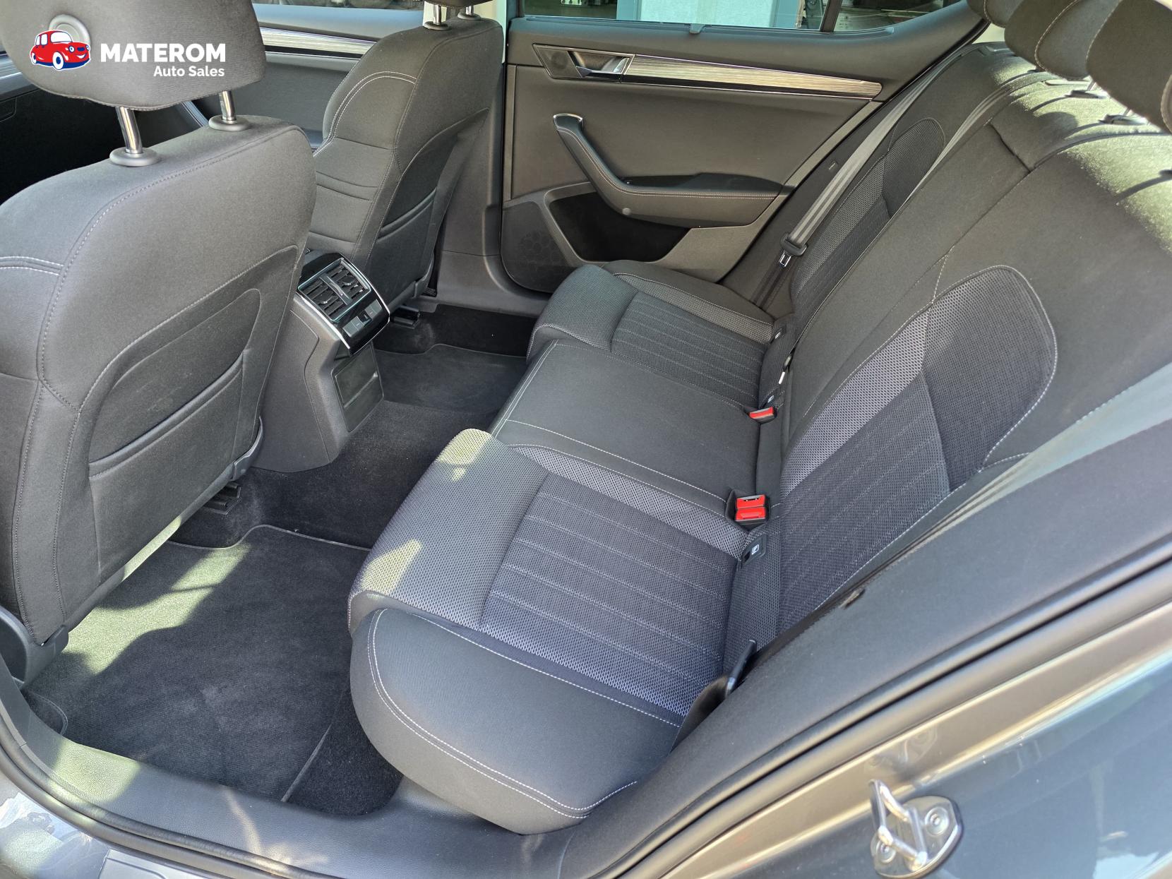 Skoda Superb 1.4 PHEV Style iV