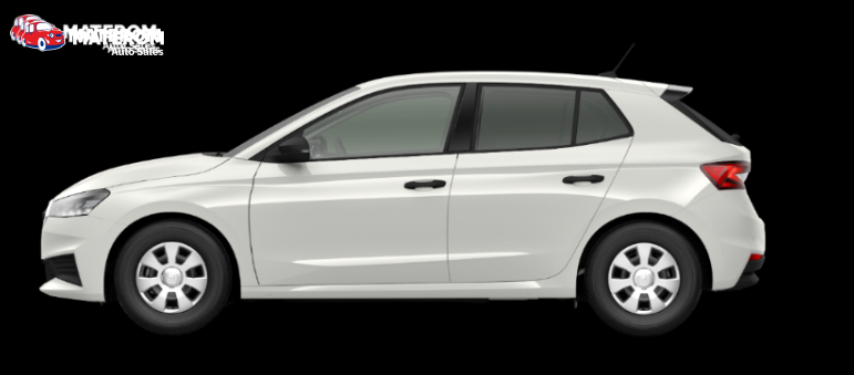 Skoda Fabia FABIA Essence 1.0 MPI,80 CP TMBEE6PJ6T4019500