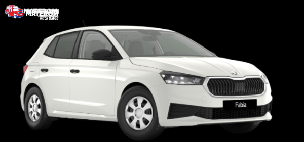 Skoda Fabia FABIA Essence 1.0 MPI,80 CP TMBEE6PJ6T4019500