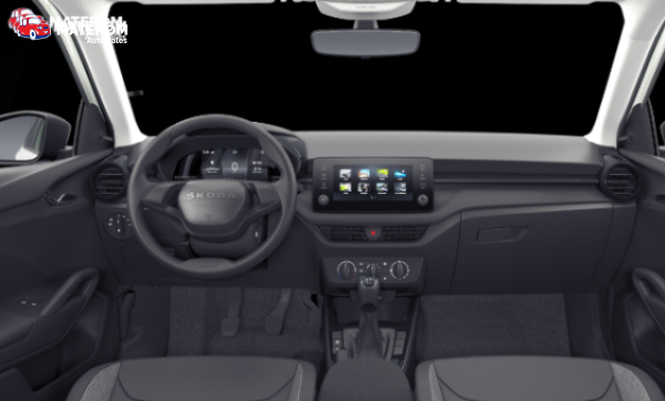 Skoda Fabia FABIA Essence 1.0 MPI,80 CP TMBEE6PJ6T4019500