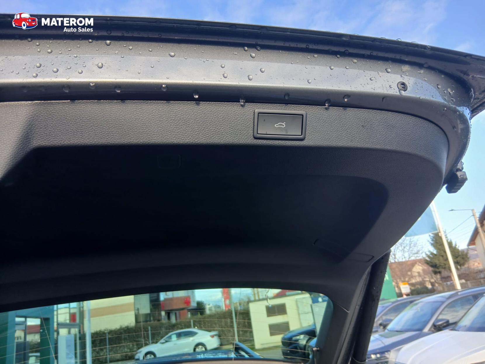 Skoda Karoq 2.0 Karoq (facelift 2021)