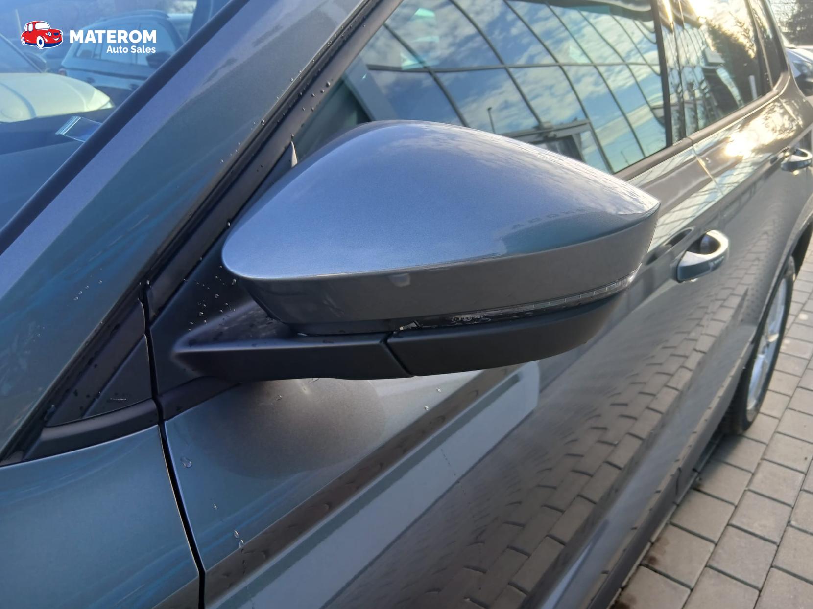 Skoda Karoq 2.0 Karoq (facelift 2021)