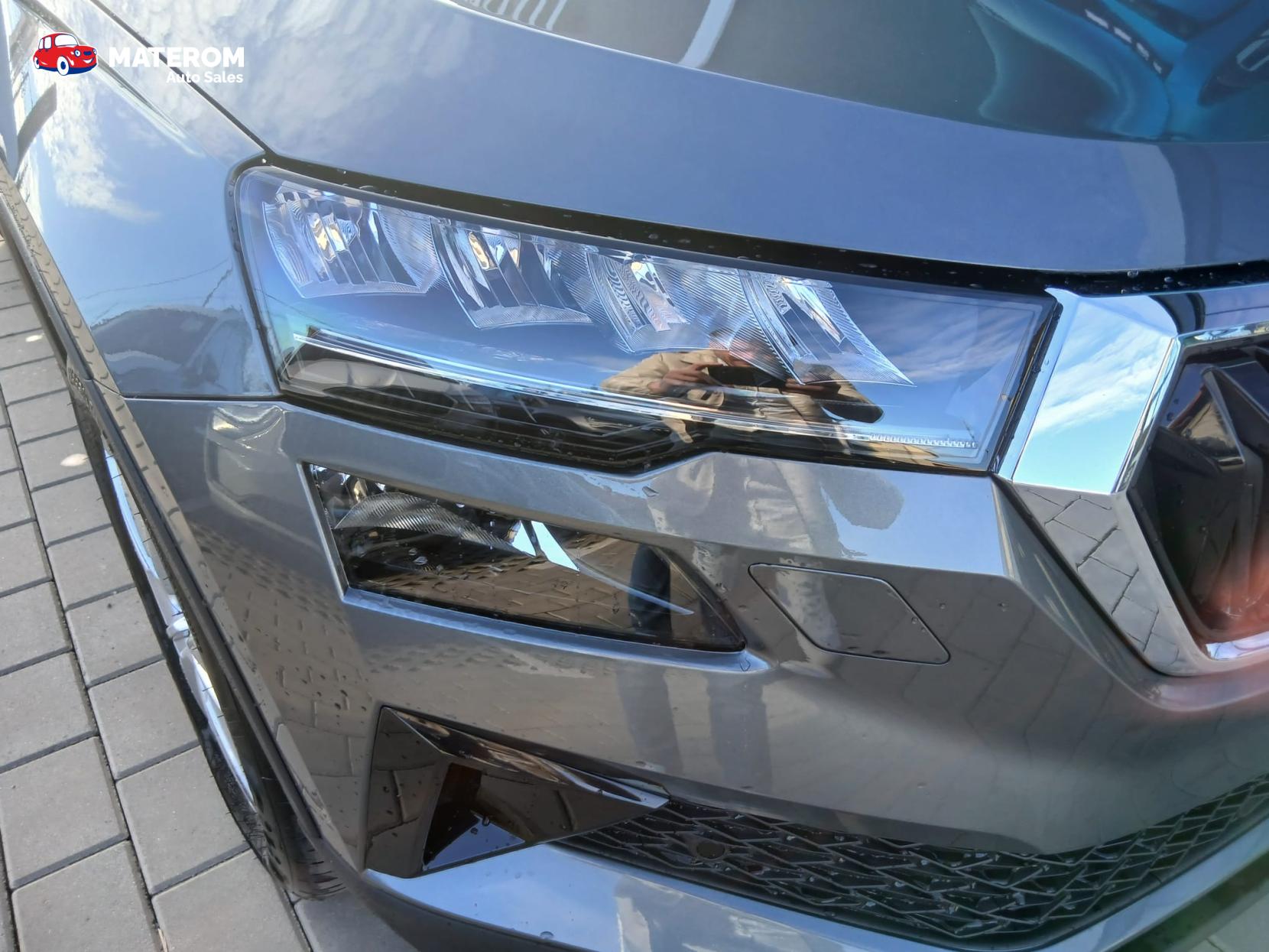 Skoda Karoq 2.0 Karoq (facelift 2021)