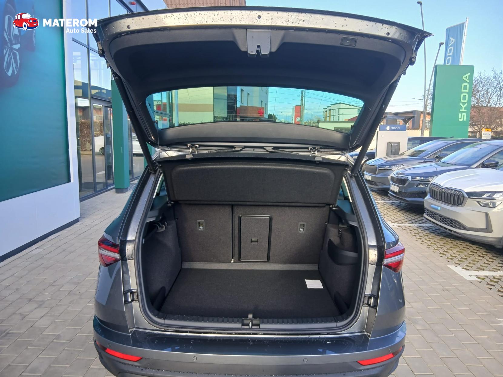 Skoda Karoq 2.0 Karoq (facelift 2021)