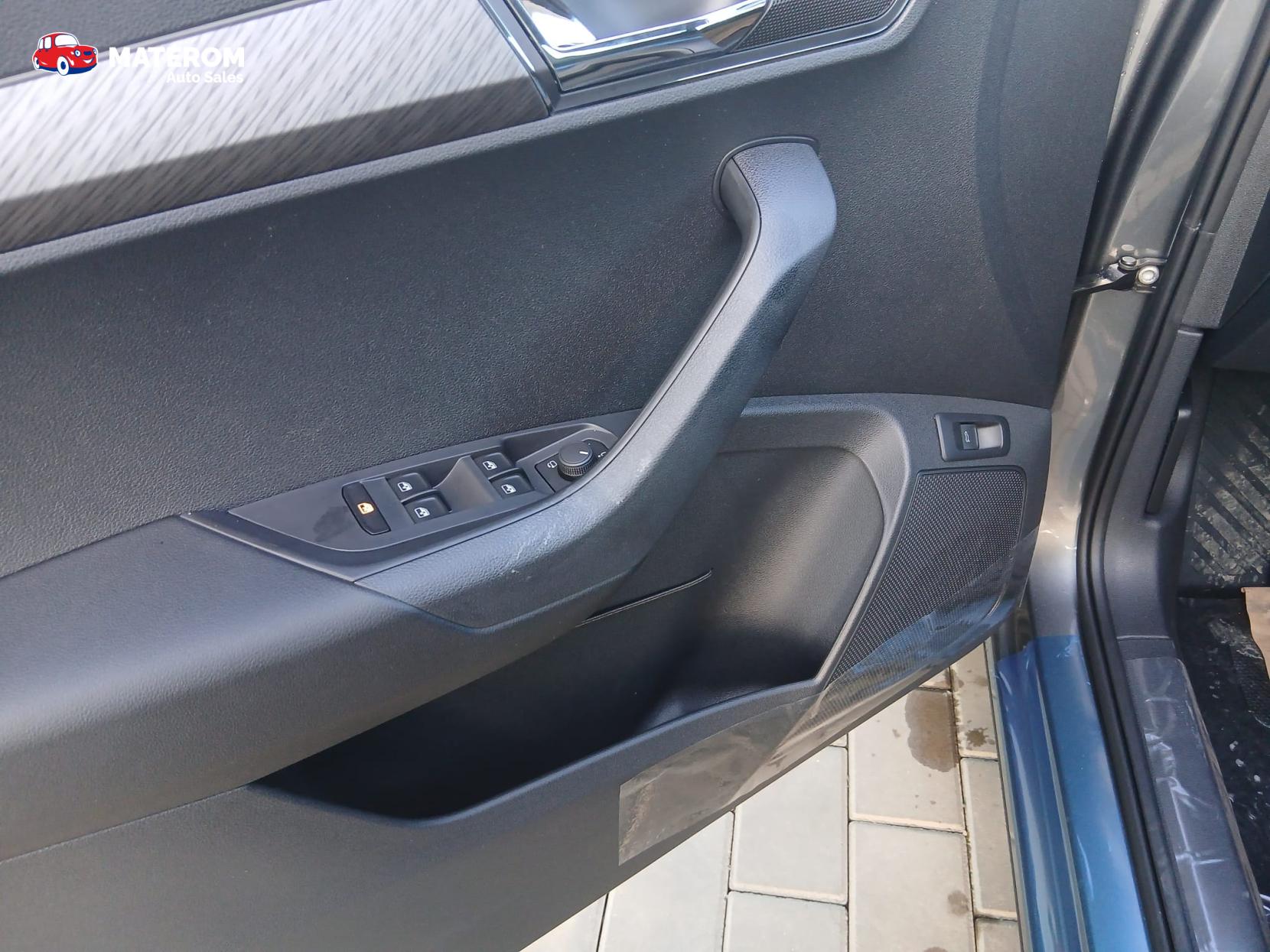 Skoda Karoq 2.0 Karoq (facelift 2021)