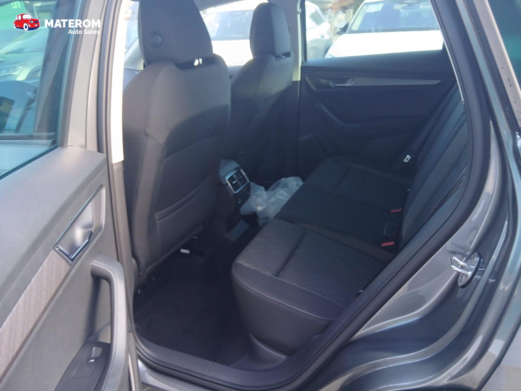 Skoda Karoq 2.0 Karoq (facelift 2021)