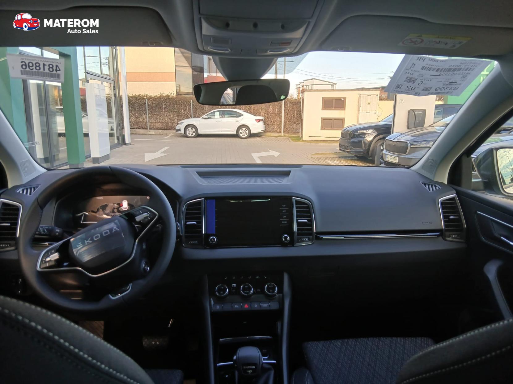 Skoda Karoq 2.0 Karoq (facelift 2021)