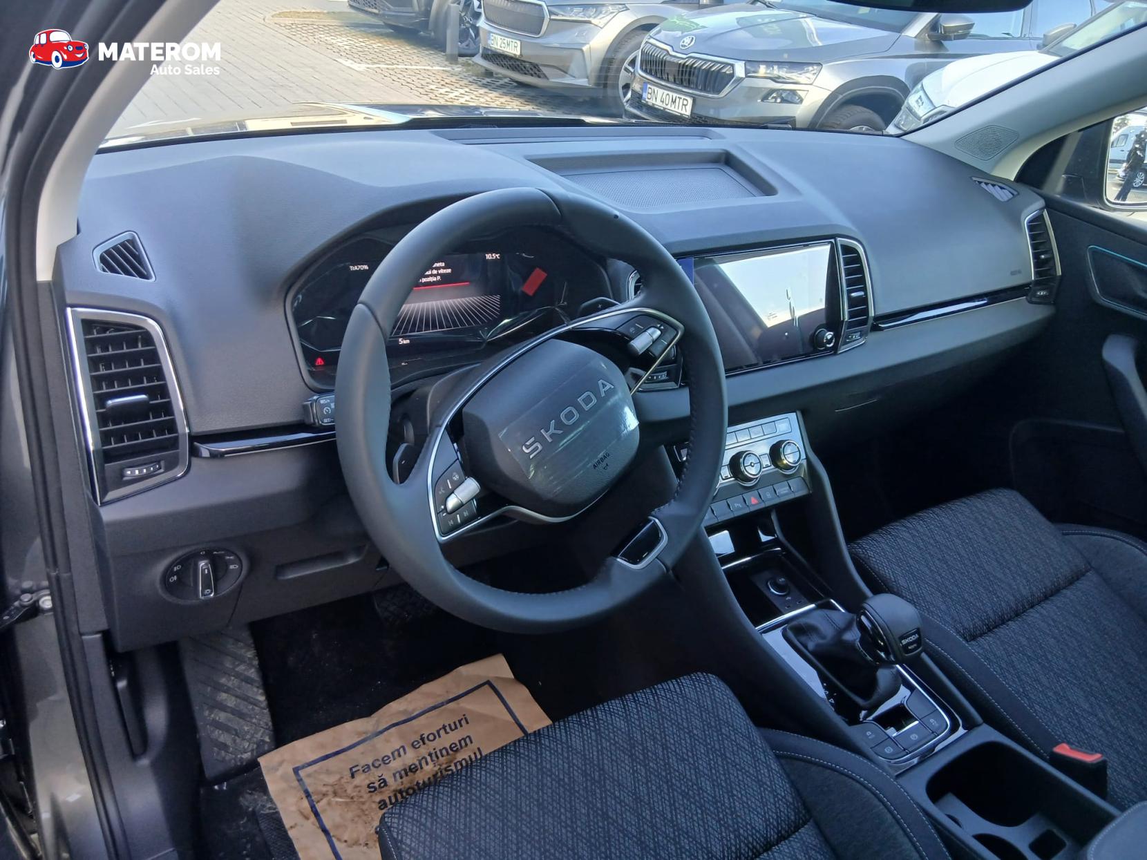 Skoda Karoq 2.0 Karoq (facelift 2021)