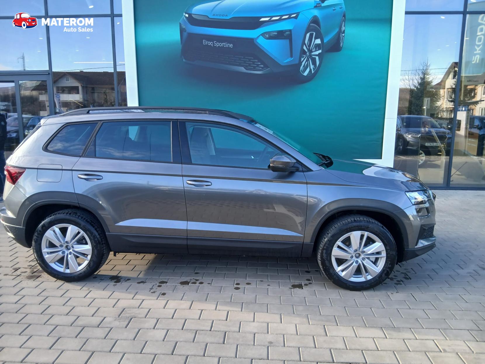 Skoda Karoq 2.0 Karoq (facelift 2021)