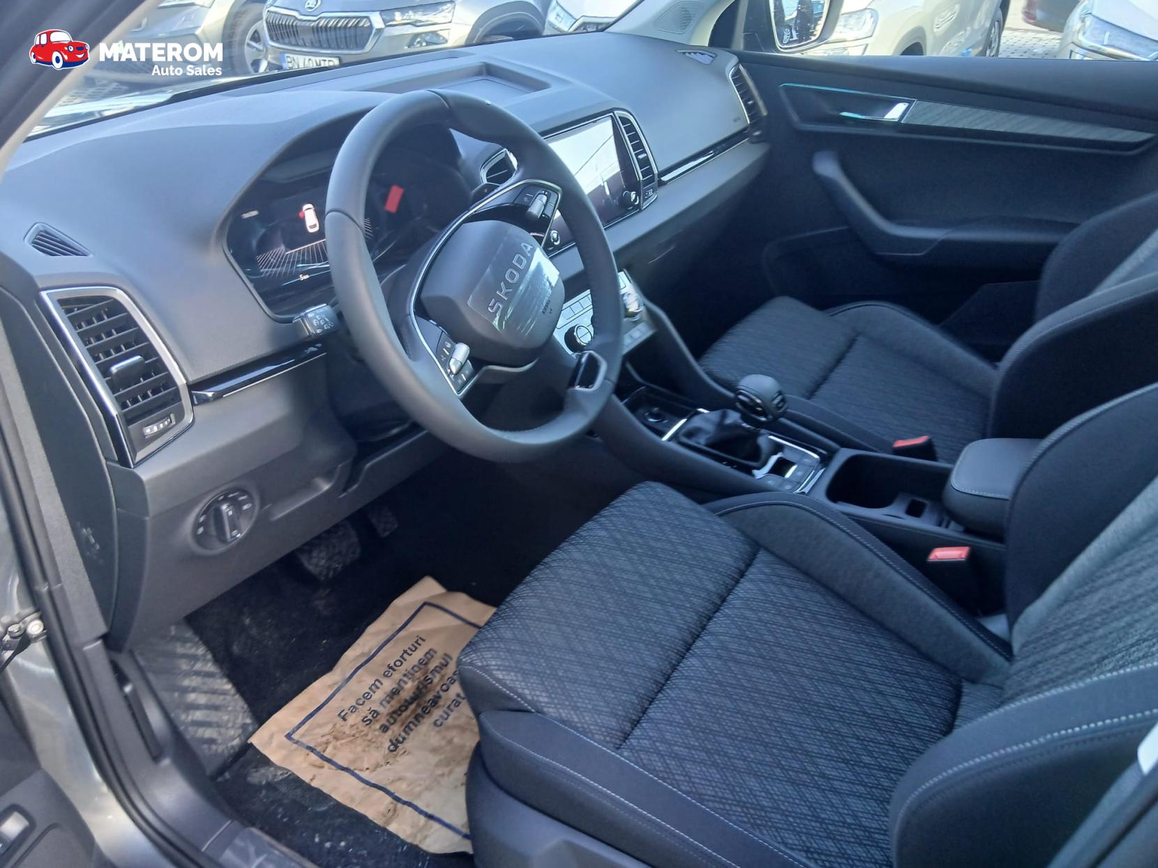 Skoda Karoq 2.0 Karoq (facelift 2021)