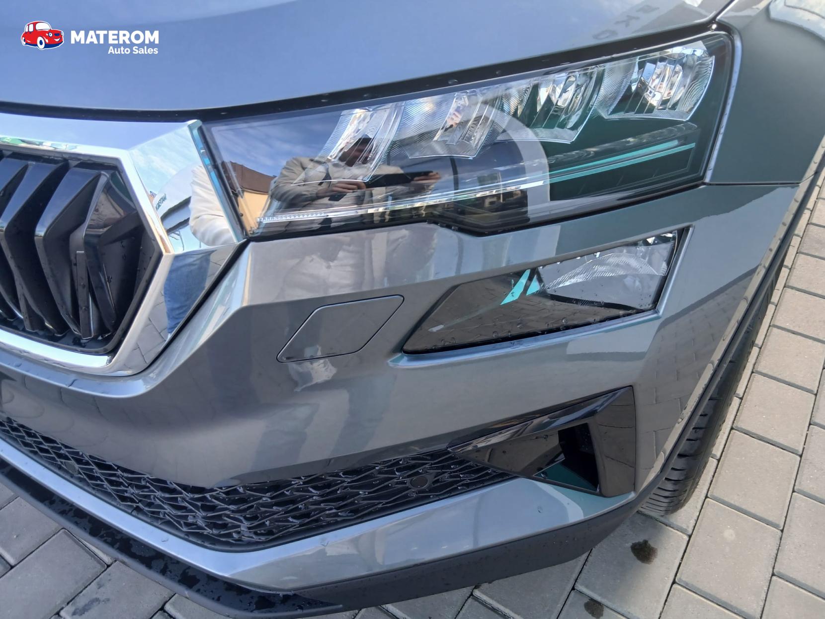 Skoda Karoq 2.0 Karoq (facelift 2021)