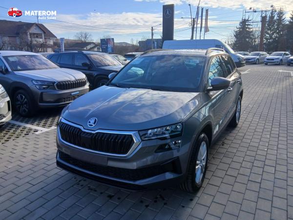 Skoda Karoq 2.0 Karoq (facelift 2021)