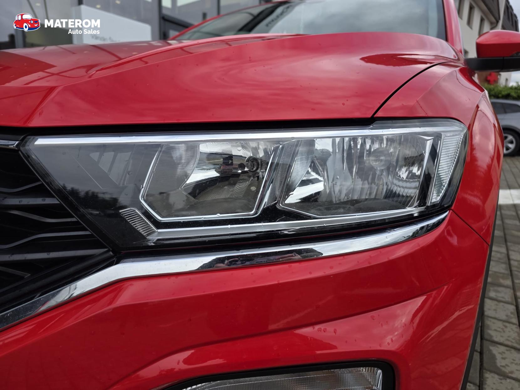 Volkswagen T-Roc 1.0 TSI 115 CP Trendline