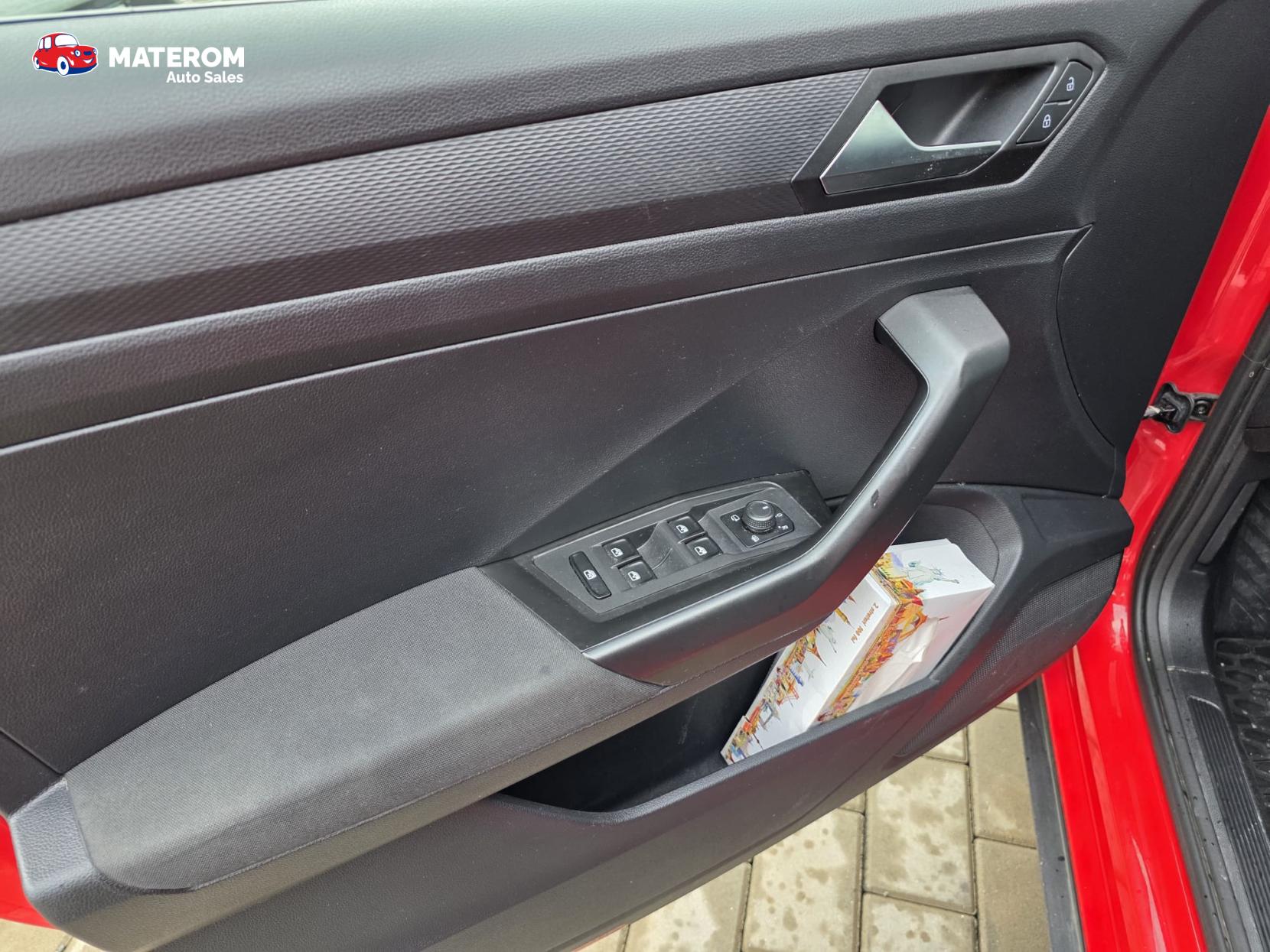 Volkswagen T-Roc 1.0 TSI 115 CP Trendline