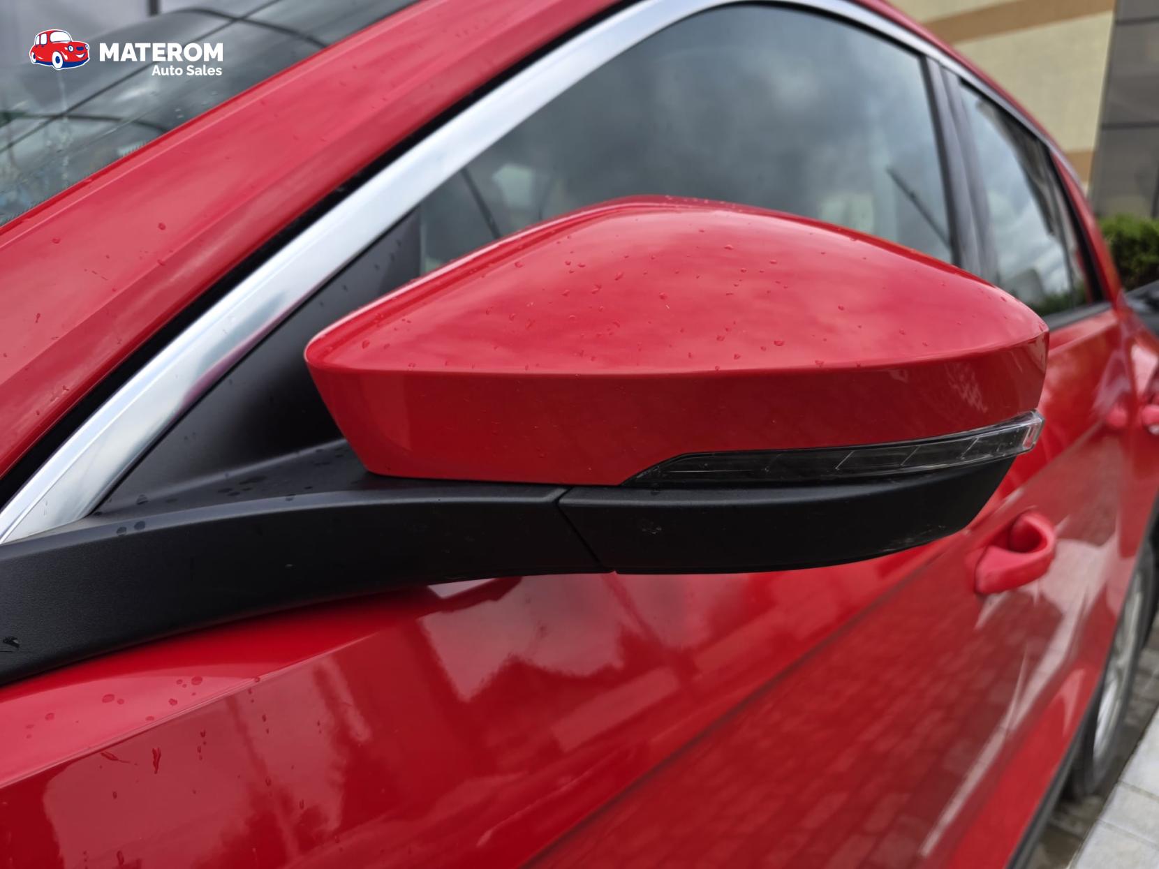 Volkswagen T-Roc 1.0 TSI 115 CP Trendline