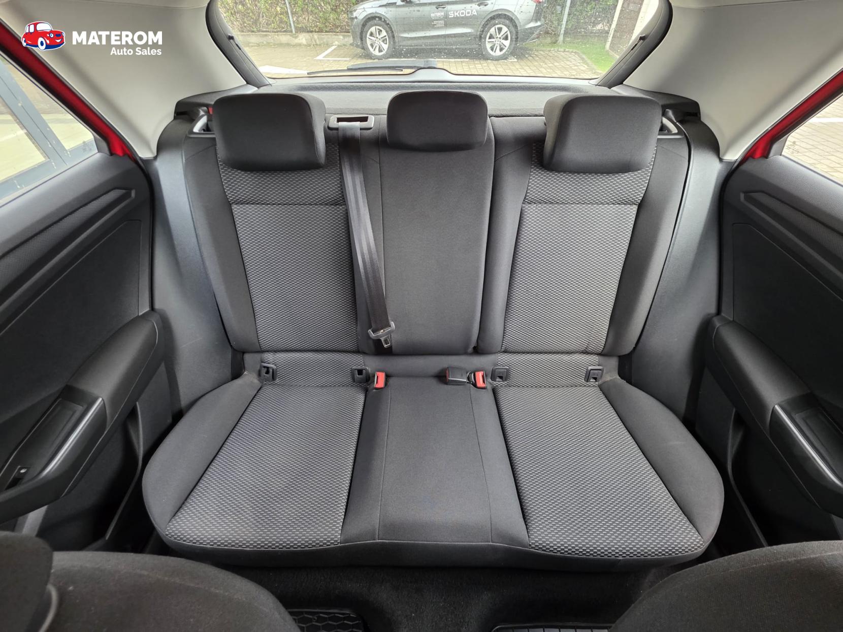 Volkswagen T-Roc 1.0 TSI 115 CP Trendline