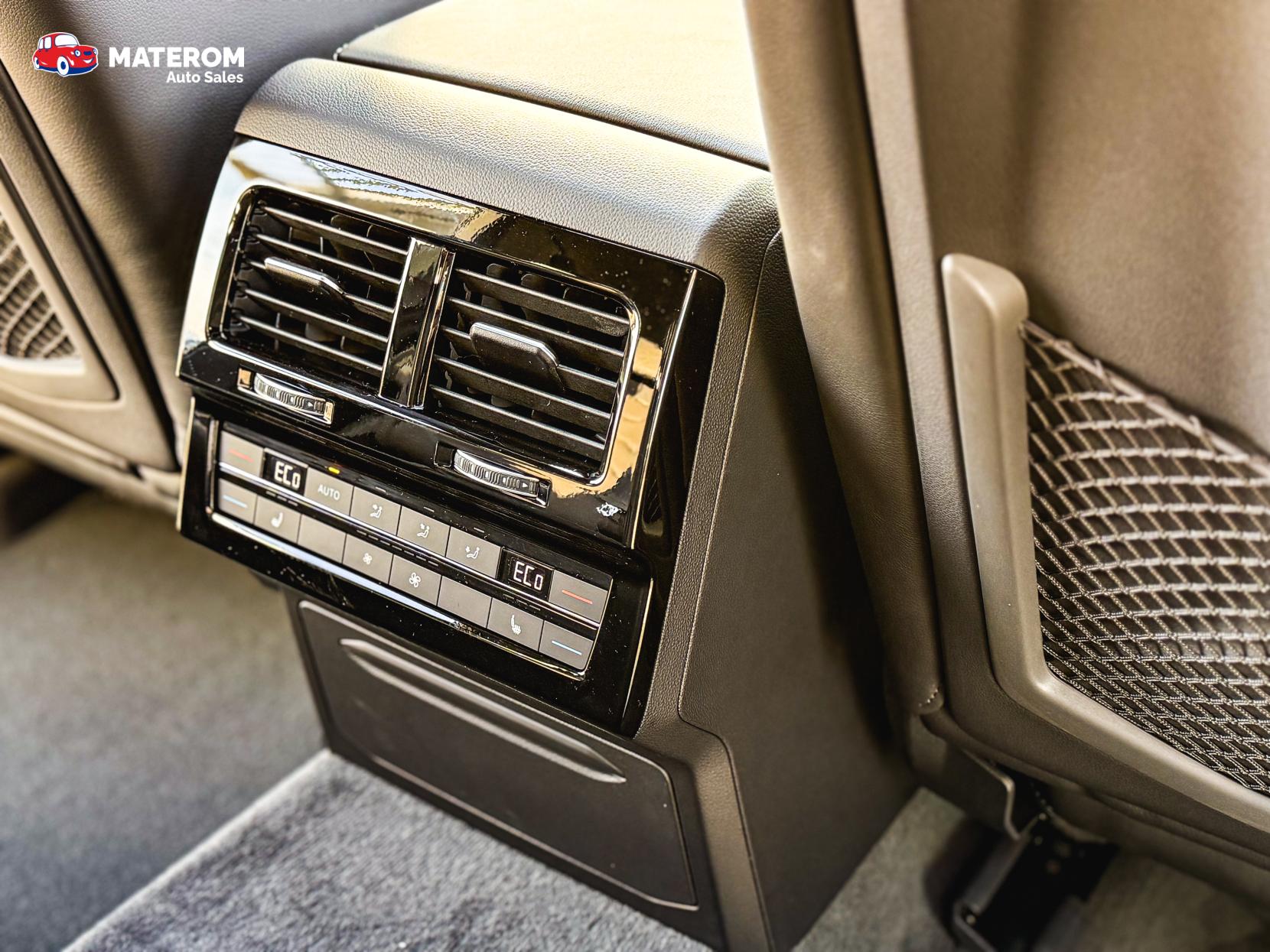 Volkswagen Touareg 3.0 V6 TDI 4MOTION R-Line