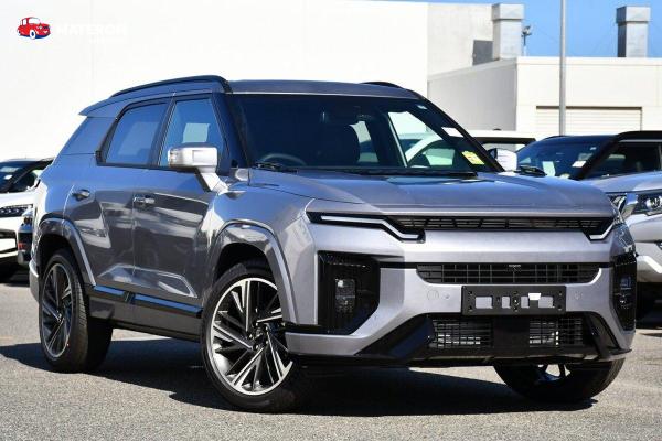 Ssangyong Actyon, Torres 1.5 Executiv Actyon