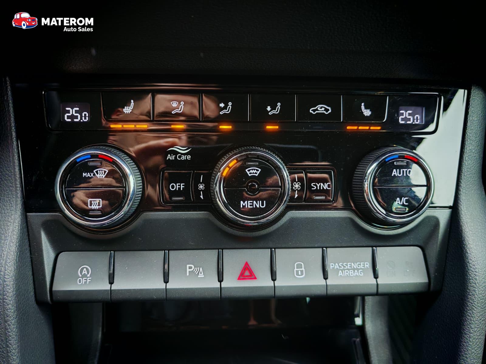 Skoda Karoq 1.5 Selection Karoq (facelift 2021)