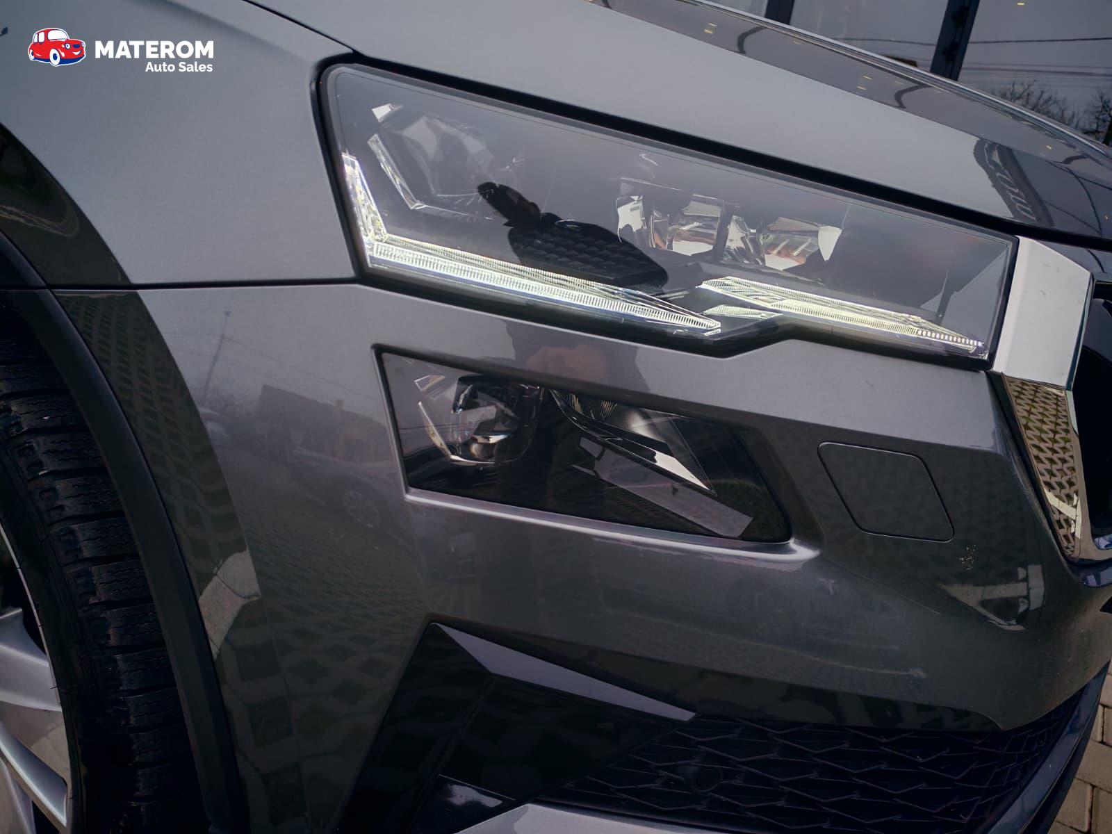 Skoda Karoq 1.5 Selection Karoq (facelift 2021)