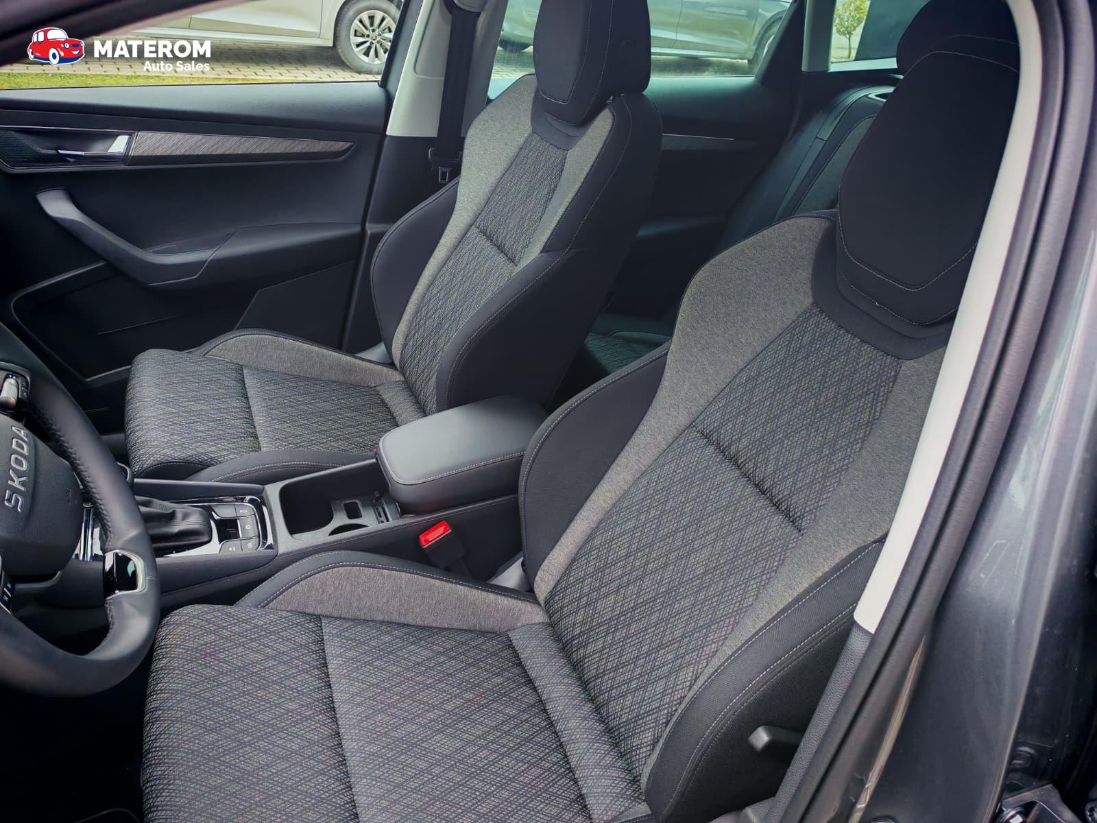 Skoda Karoq 1.5 Selection Karoq (facelift 2021)