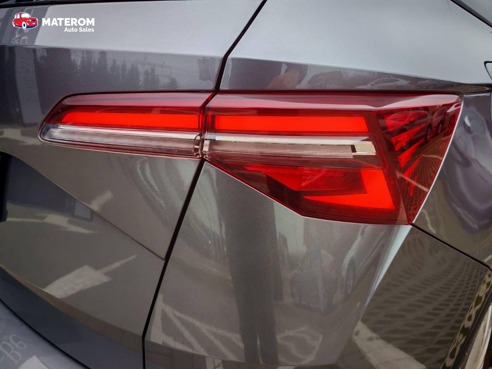 Skoda Karoq 1.5 Selection Karoq (facelift 2021)