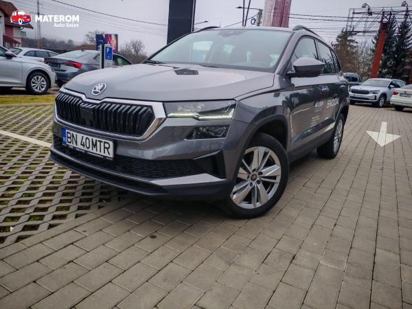 Skoda Karoq 1.5 Selection Karoq (facelift 2021)