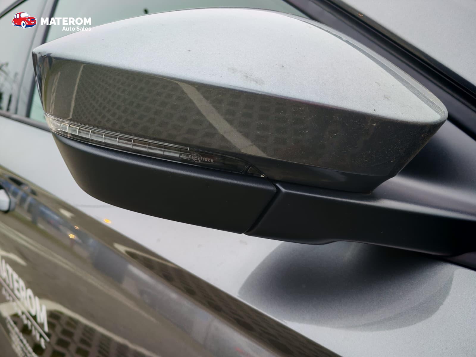 Skoda Karoq 1.5 Selection Karoq (facelift 2021)