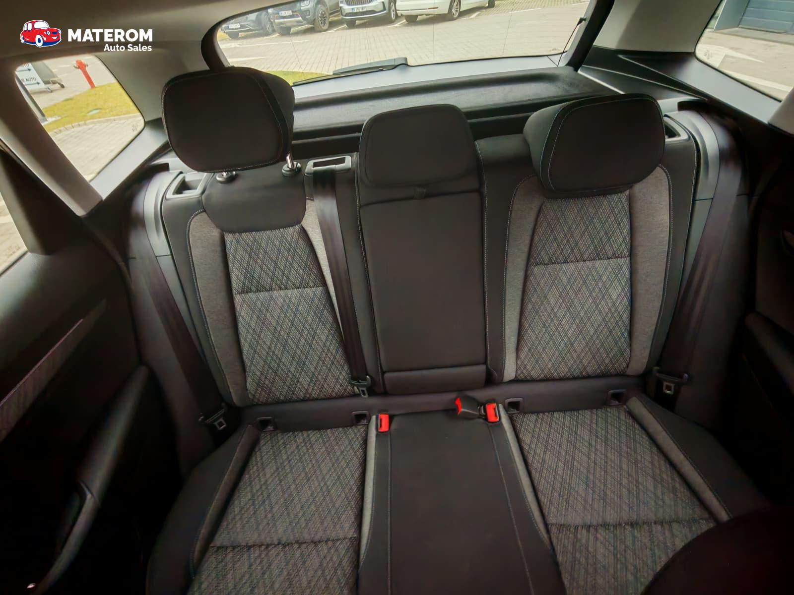 Skoda Karoq 1.5 Selection Karoq (facelift 2021)