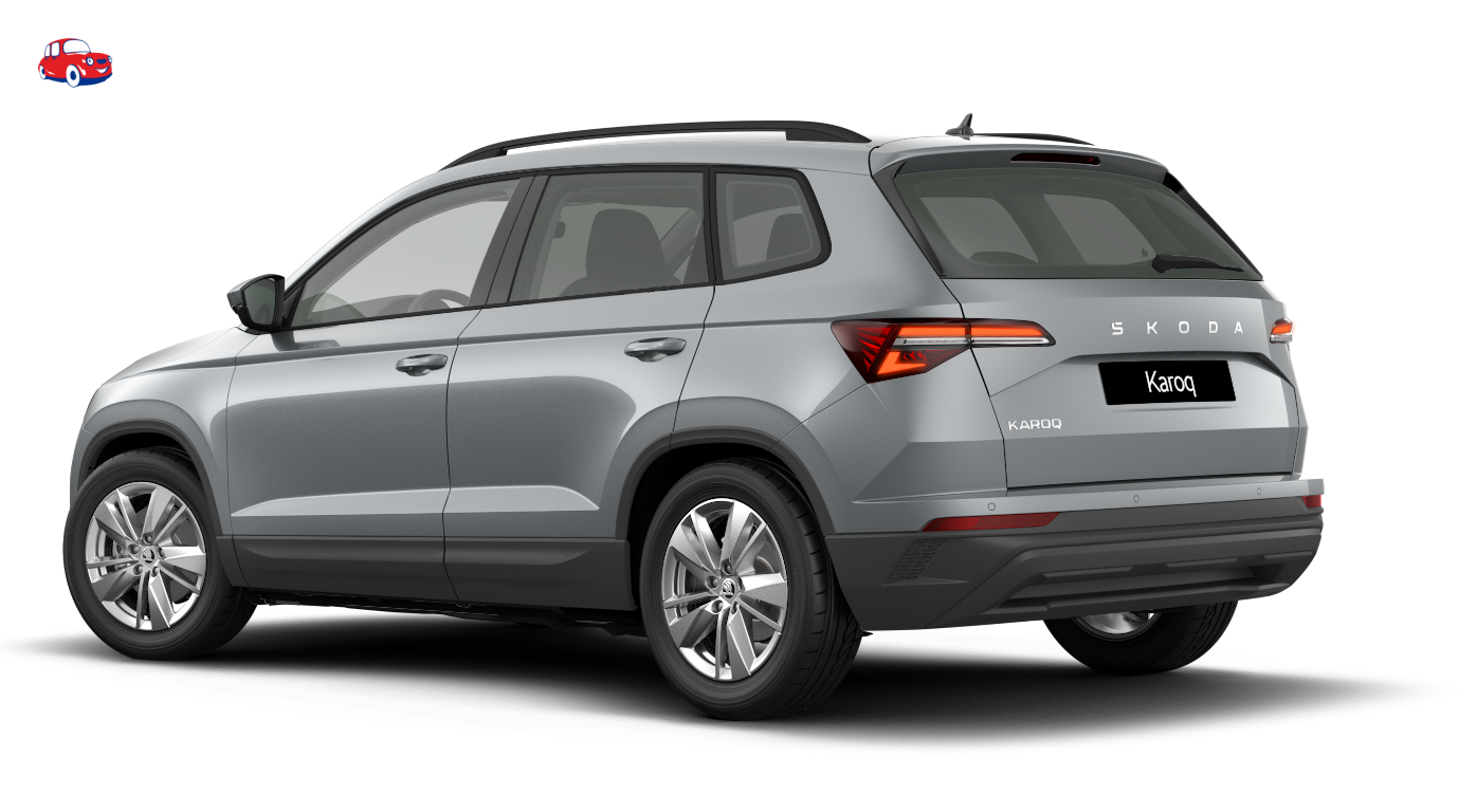 Skoda Karoq Karoq Selection 1.5 TSI TMBJR7NU3T5025268