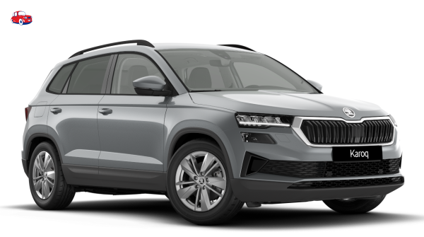 Skoda Karoq Karoq Selection 1.5 TSI TMBJR7NU3T5025268