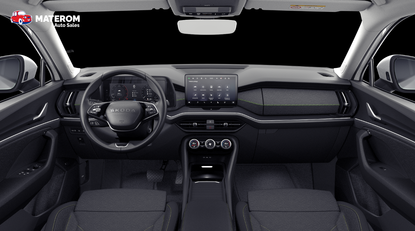 Skoda Kodiaq Kodiaq Selection 2.0 TDI DSG,150 CP TMBJJ7PS3TT501999