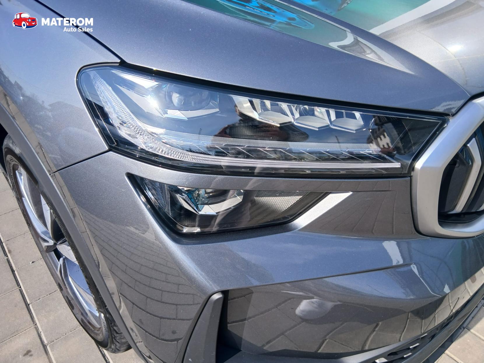 Skoda Kodiaq 2.0 Kodiaq II