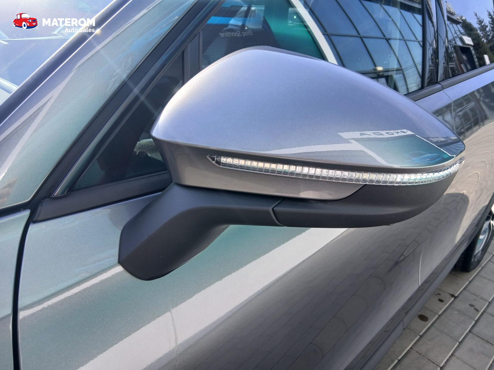 Skoda Kodiaq 2.0 Kodiaq II