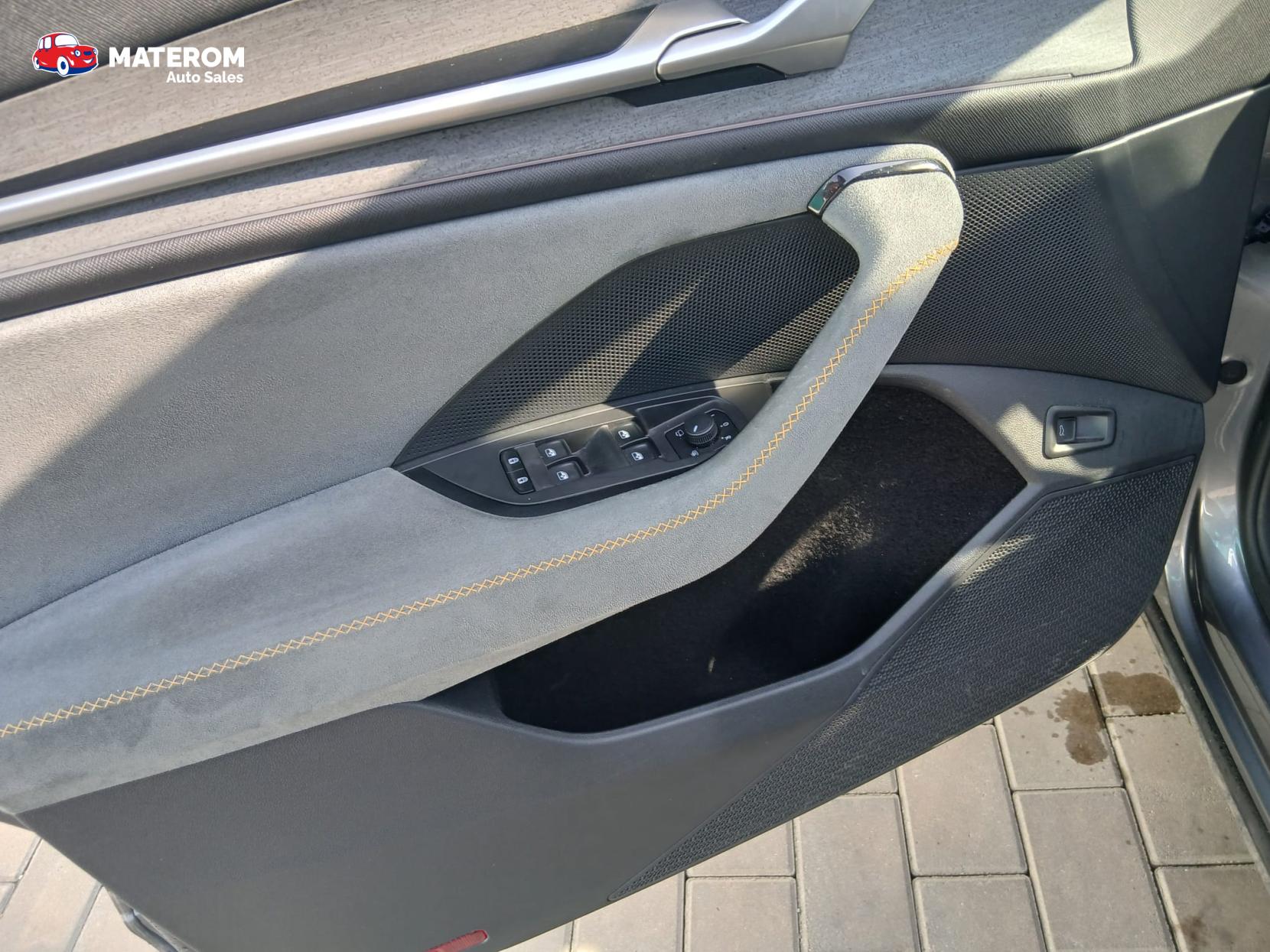 Skoda Kodiaq 2.0 Kodiaq II