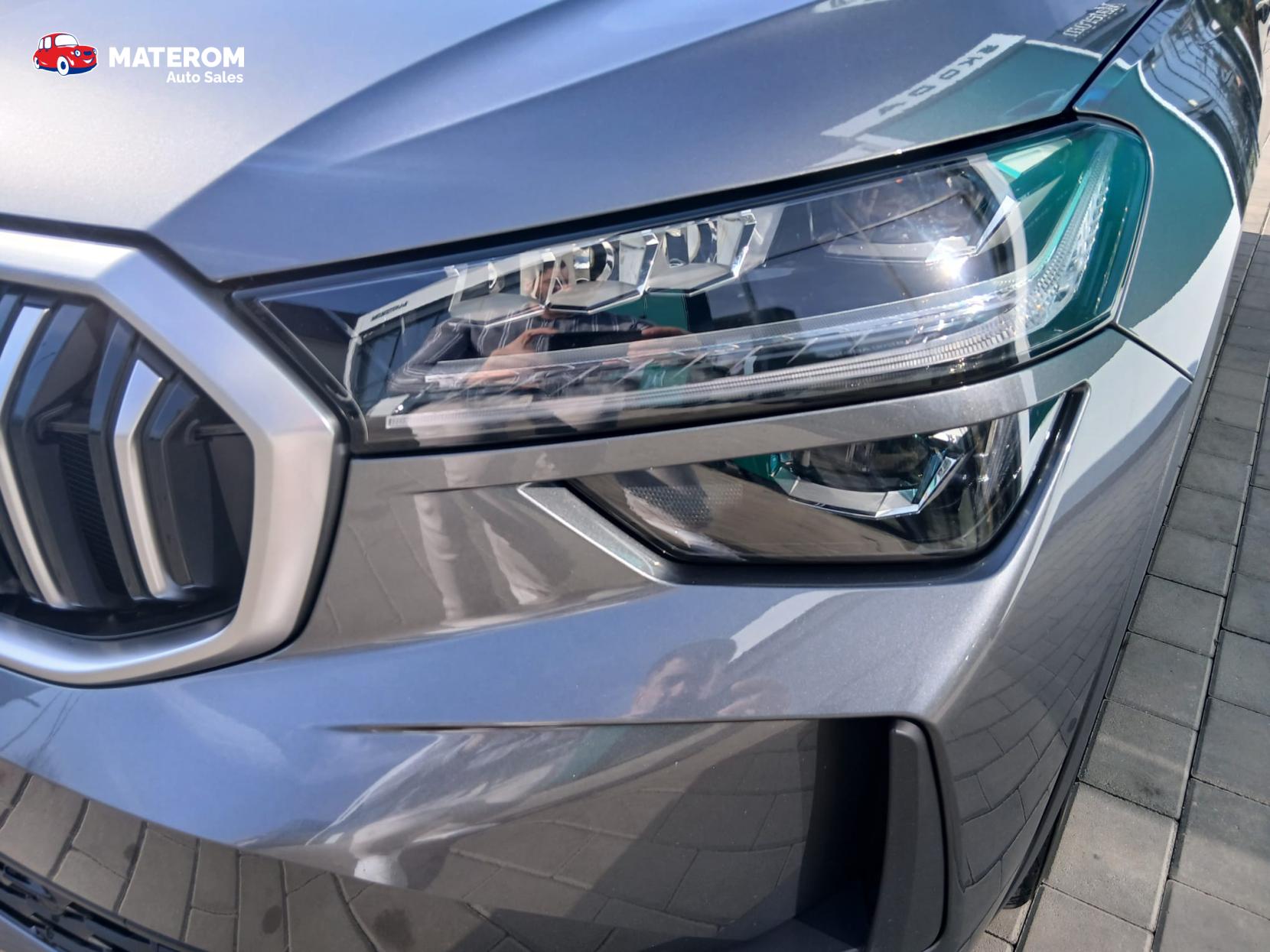 Skoda Kodiaq 2.0 Kodiaq II