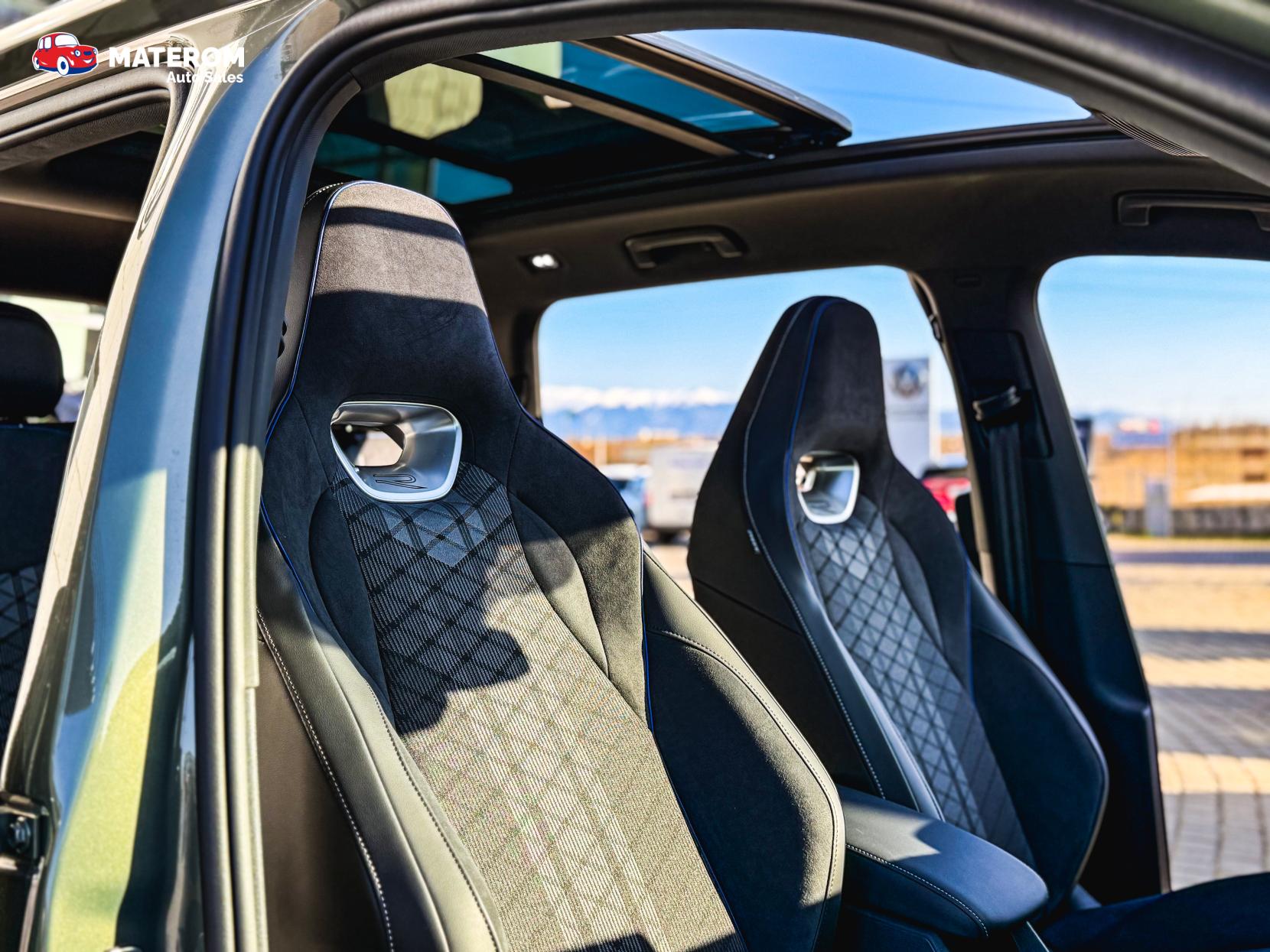 Volkswagen Tayron 1.5 TSI DSG PHEV R-Line