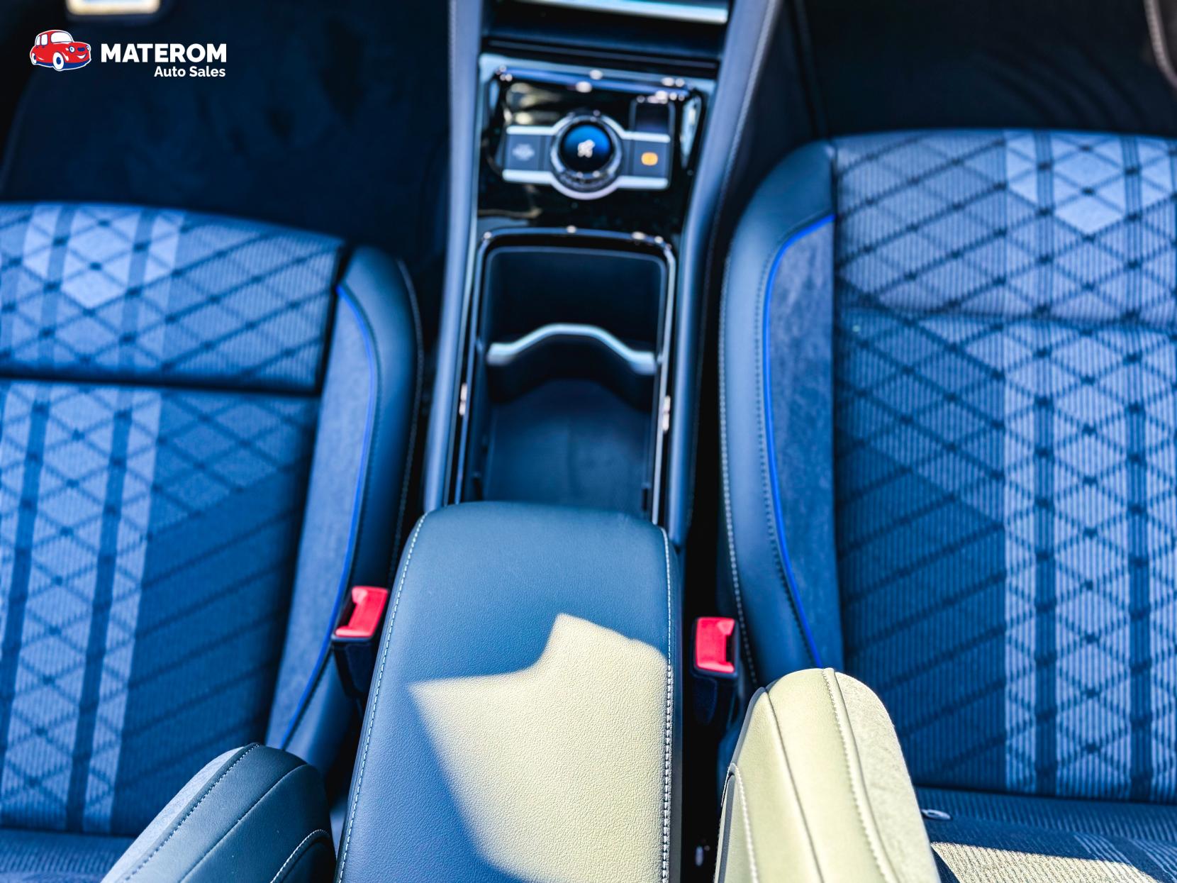 Volkswagen Tayron 1.5 TSI DSG PHEV R-Line