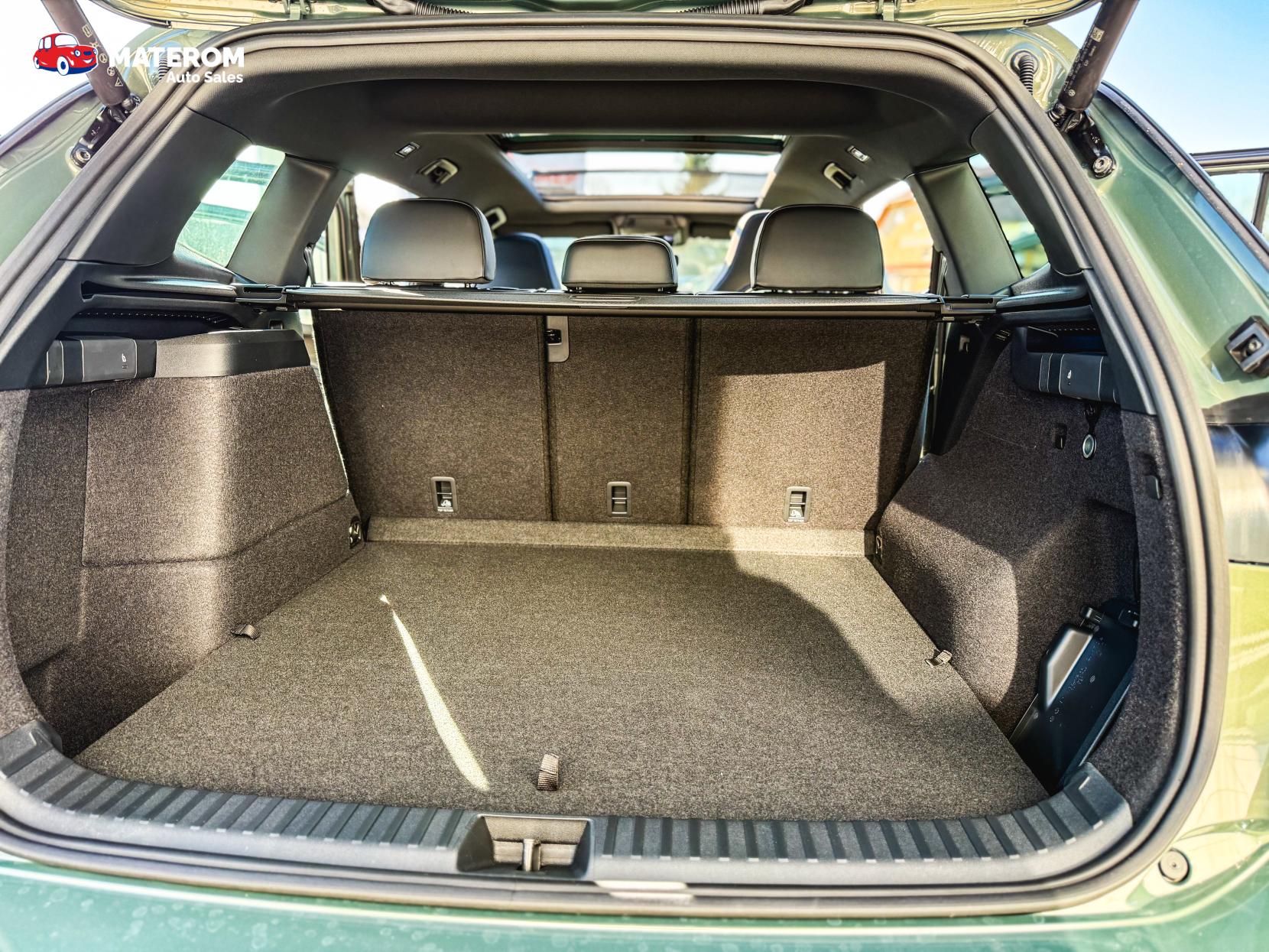 Volkswagen Tayron 1.5 TSI DSG PHEV R-Line