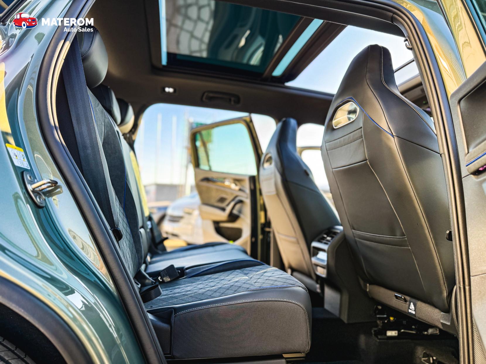 Volkswagen Tayron 1.5 TSI DSG PHEV R-Line