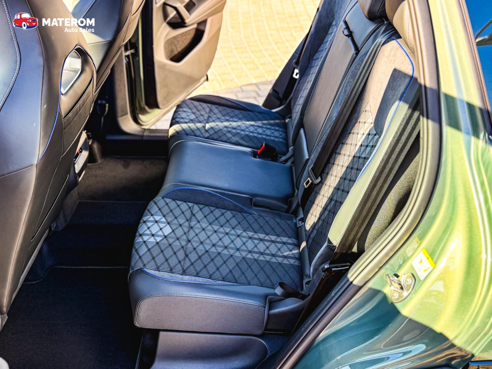 Volkswagen Tayron 1.5 TSI DSG PHEV R-Line