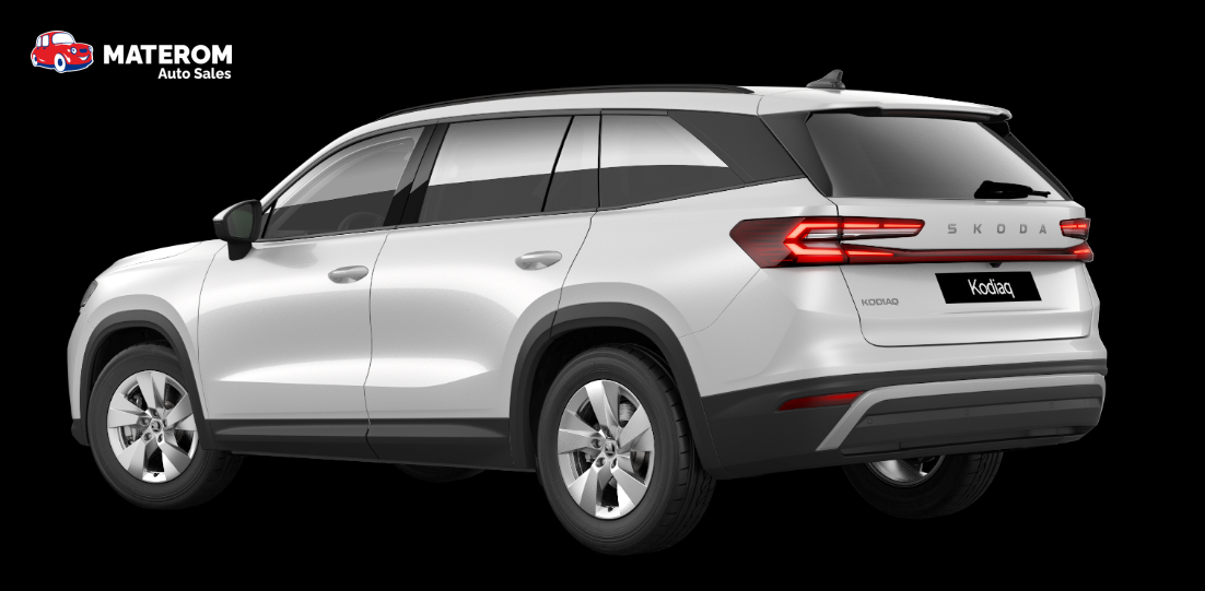 Skoda Kodiaq Kodiaq Selection 2.0 TDI DSG 150 CP TMBJJ7PS8TT502775