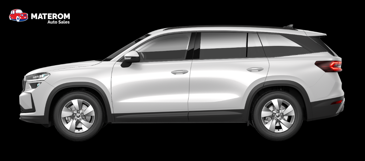 Skoda Kodiaq Kodiaq Selection 2.0 TDI DSG 150 CP TMBJJ7PS8TT502775