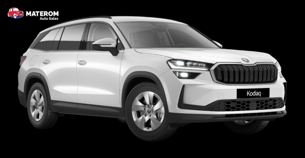 Skoda Kodiaq Kodiaq Selection 2.0 TDI DSG 150 CP TMBJJ7PS8TT502775