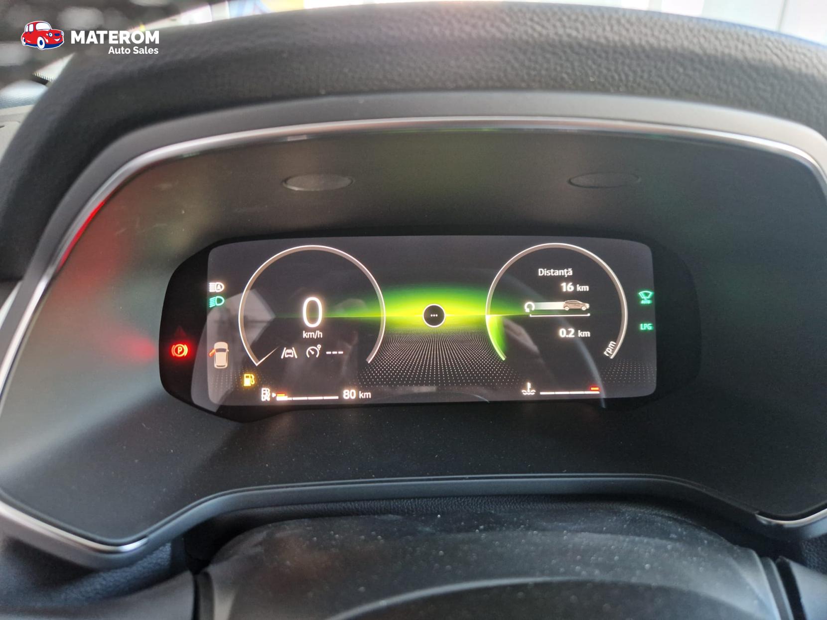 Renault Captur 999 Evolution