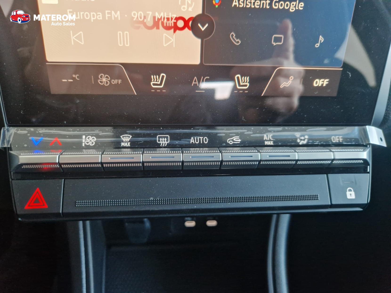 Renault Captur 999 Evolution